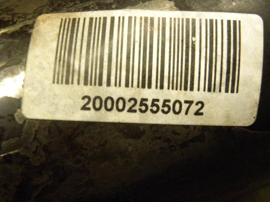 Cylinder ,Lift for Jungheinrich ERE 220 - Hydraulic cylinder for Material handling equipment: picture 2 Cylinder ,Lift for Jungheinrich ERE 220 - Hydraulic cylinder for Material handling equipment: picture 2