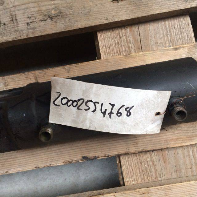 Cylinder, Tilt for Jungheinrich EFG 430 - Hydraulic cylinder for Material handling equipment: picture 4 Cylinder, Tilt for Jungheinrich EFG 430 - Hydraulic cylinder for Material handling equipment: picture 4