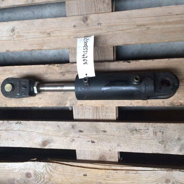 Cylinder, Tilt for Jungheinrich EFG 430 - Hydraulic cylinder for Material handling equipment: picture 1 Cylinder, Tilt for Jungheinrich EFG 430 - Hydraulic cylinder for Material handling equipment: picture 1