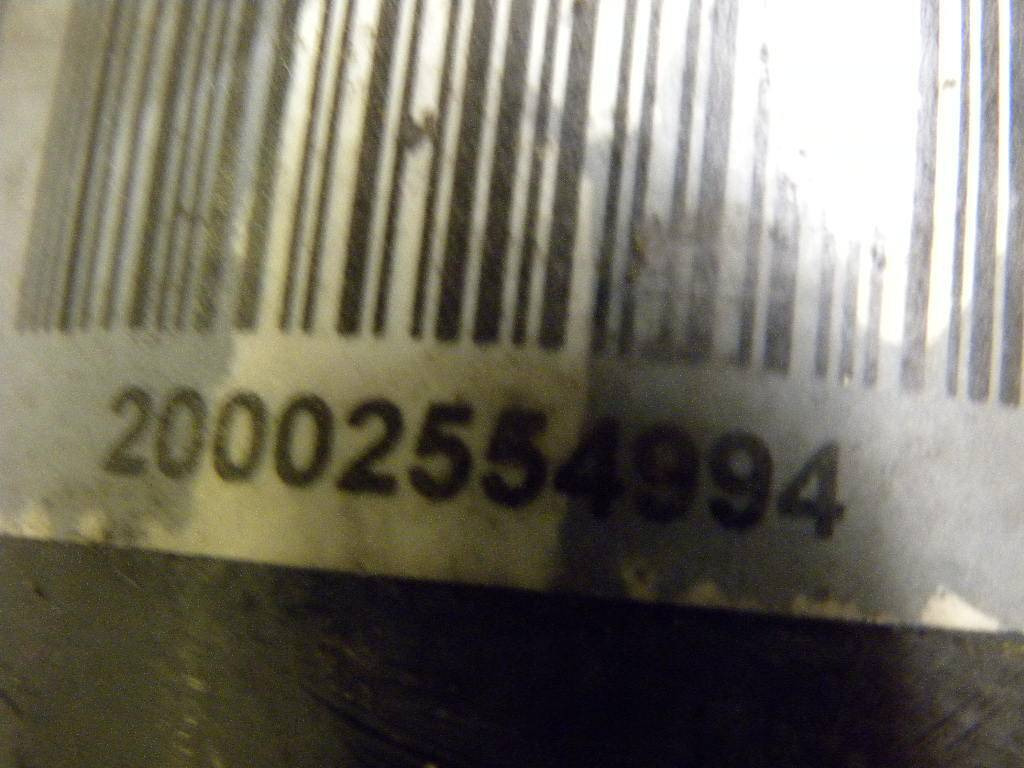 Cylinder , Tilt for Jungheinrich - Hydraulic cylinder for Material handling equipment: picture 3 Cylinder , Tilt for Jungheinrich - Hydraulic cylinder for Material handling equipment: picture 3