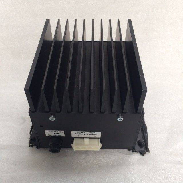 DC-DC Converter - Electrical system for Material handling equipment: picture 1 DC-DC Converter - Electrical system for Material handling equipment: picture 1