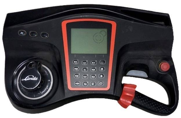 Dashboard for Linde / Still - Electrical system for Material handling equipment: picture 1 Dashboard for Linde / Still - Electrical system for Material handling equipment: picture 1