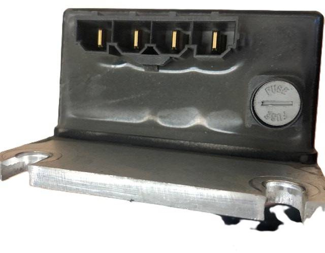 Delta electronics DC-DC Power supply - Electrical system for Material handling equipment: picture 3 Delta electronics DC-DC Power supply - Electrical system for Material handling equipment: picture 3