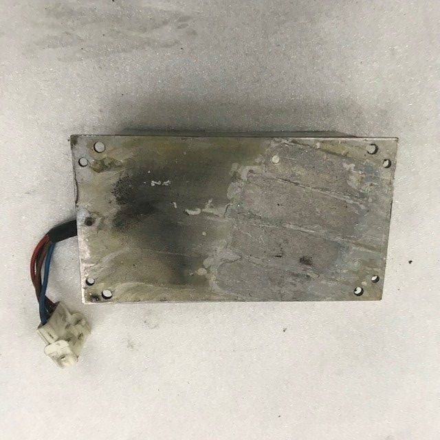 Deutronic DC/DC CONVERTER - Electrical system for Material handling equipment: picture 3 Deutronic DC/DC CONVERTER - Electrical system for Material handling equipment: picture 3