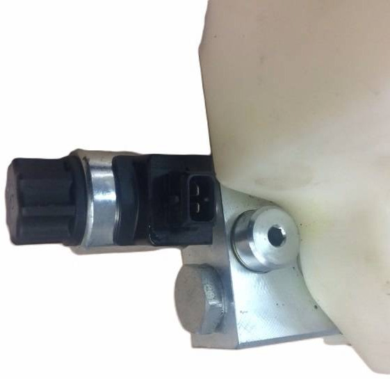 Directional Control Valve for Linde - Hydraulic valve for Material handling equipment: picture 3 Directional Control Valve for Linde - Hydraulic valve for Material handling equipment: picture 3