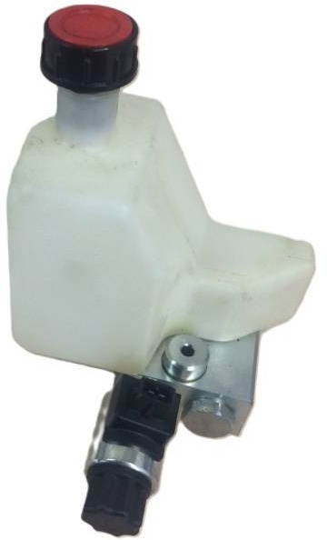 Directional Control Valve for Linde - Hydraulic valve for Material handling equipment: picture 1 Directional Control Valve for Linde - Hydraulic valve for Material handling equipment: picture 1