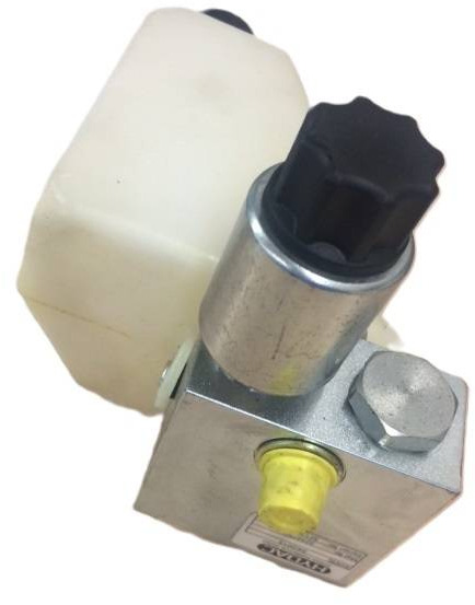 Directional Control Valve for Linde - Hydraulic valve for Material handling equipment: picture 2 Directional Control Valve for Linde - Hydraulic valve for Material handling equipment: picture 2