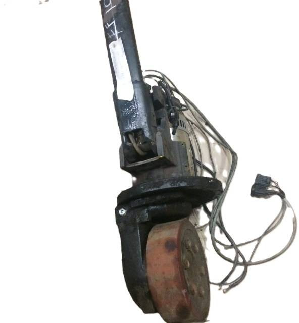 Drive Unit for Komatsu - Engine and parts for Material handling equipment: picture 2 Drive Unit for Komatsu - Engine and parts for Material handling equipment: picture 2