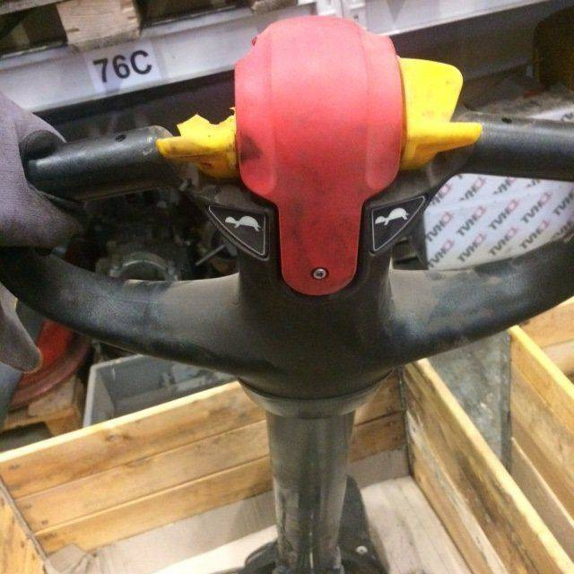 Drive Unit for Komatsu - Engine and parts for Material handling equipment: picture 4 Drive Unit for Komatsu - Engine and parts for Material handling equipment: picture 4