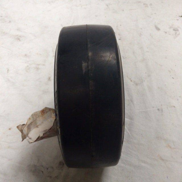 Drive Wheel for Linde - Wheels and tires for Material handling equipment: picture 1 Drive Wheel for Linde - Wheels and tires for Material handling equipment: picture 1
