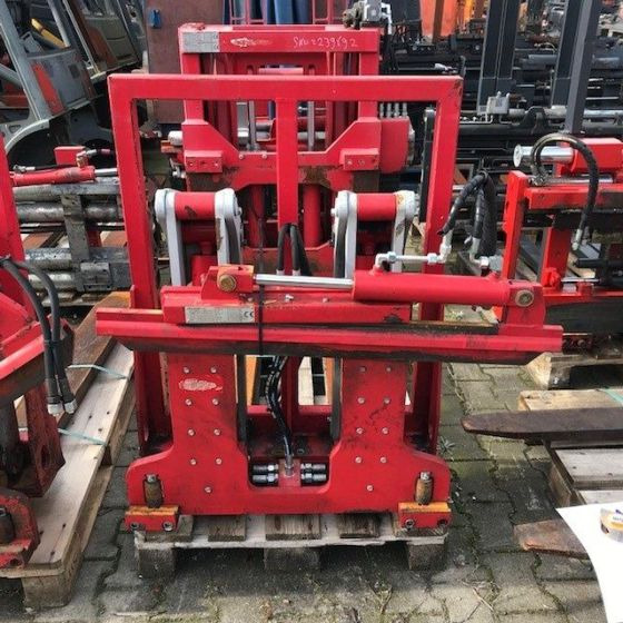 Dürwen Load Push - Forks: picture 1 Dürwen Load Push - Forks: picture 1