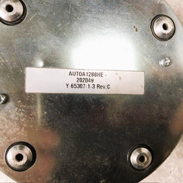 Encoder for Toyota / BT - Steering for Material handling equipment: picture 4 Encoder for Toyota / BT - Steering for Material handling equipment: picture 4