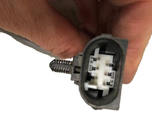 Encoder for Toyota / BT - Steering for Material handling equipment: picture 4 Encoder for Toyota / BT - Steering for Material handling equipment: picture 4