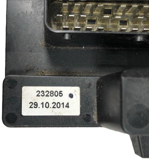 FUSE HOLDER FOR BT - Fuse for Material handling equipment: picture 4 FUSE HOLDER FOR BT - Fuse for Material handling equipment: picture 4