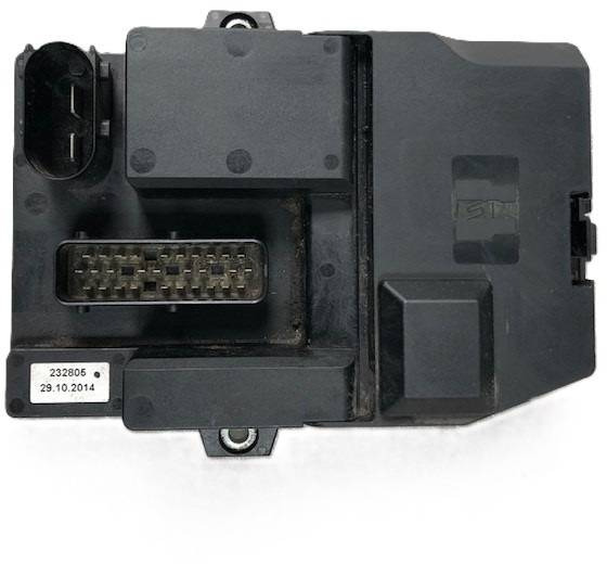 FUSE HOLDER FOR BT - Fuse for Material handling equipment: picture 1 FUSE HOLDER FOR BT - Fuse for Material handling equipment: picture 1