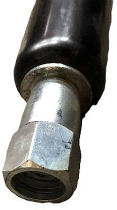 Gas spring for Linde - Frame/ Chassis for Material handling equipment: picture 3 Gas spring for Linde - Frame/ Chassis for Material handling equipment: picture 3