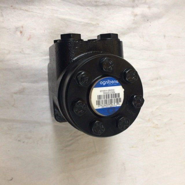 Gear Steering for Mitsubishi - Steering for Material handling equipment: picture 3 Gear Steering for Mitsubishi - Steering for Material handling equipment: picture 3