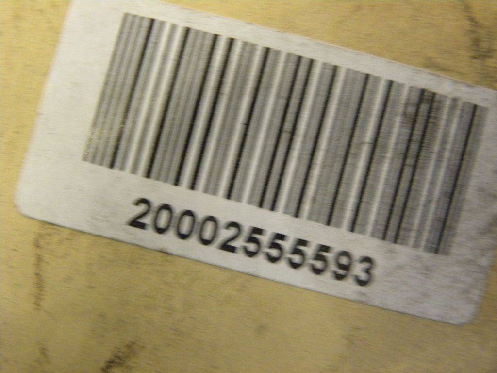 Gear for Still FM 201 - Transmission for Material handling equipment: picture 4 Gear for Still FM 201 - Transmission for Material handling equipment: picture 4