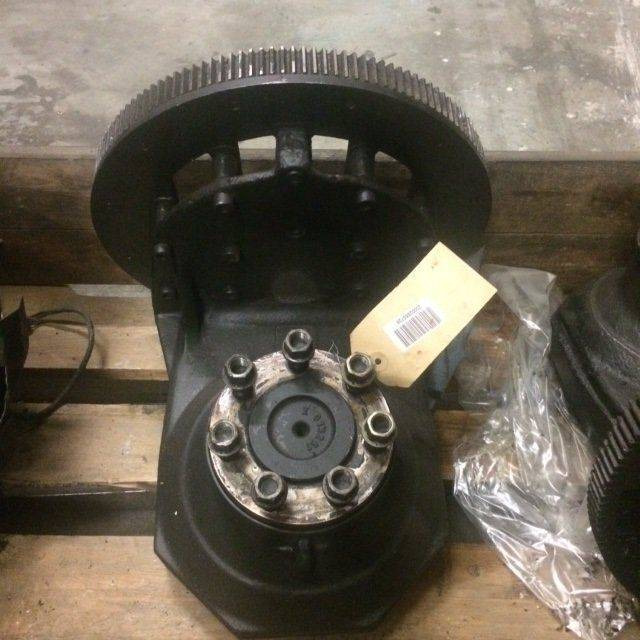 GearBox for Linde R14-20,Series 115 - Transmission for Material handling equipment: picture 1 GearBox for Linde R14-20,Series 115 - Transmission for Material handling equipment: picture 1