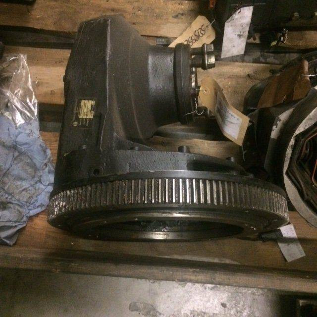 GearBox for Linde R14-20,Series 115 - Transmission for Material handling equipment: picture 5 GearBox for Linde R14-20,Series 115 - Transmission for Material handling equipment: picture 5