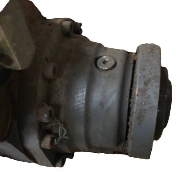 Gearbox AK20E-01 for Linde - Transmission for Material handling equipment: picture 3 Gearbox AK20E-01 for Linde - Transmission for Material handling equipment: picture 3