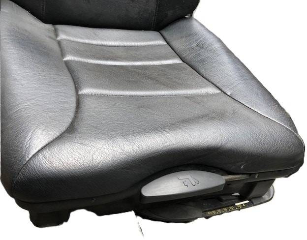 Grammer seat - Frame/ Chassis for Material handling equipment: picture 5 Grammer seat - Frame/ Chassis for Material handling equipment: picture 5