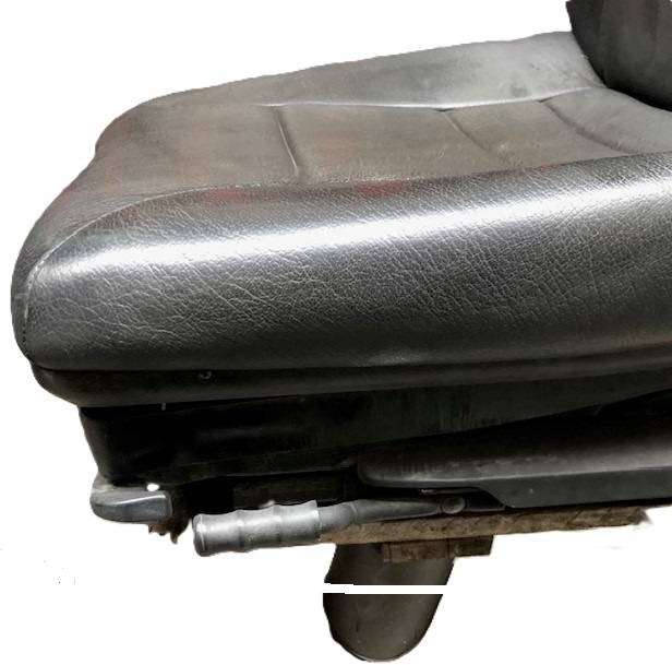 Grammer seat - Frame/ Chassis for Material handling equipment: picture 4 Grammer seat - Frame/ Chassis for Material handling equipment: picture 4