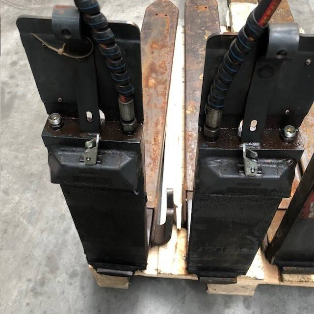 Griptech Kooi Reach forks - Forks: picture 4 Griptech Kooi Reach forks - Forks: picture 4