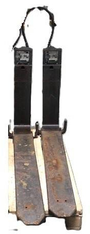 Griptech Kooi Reach forks - Forks: picture 1 Griptech Kooi Reach forks - Forks: picture 1