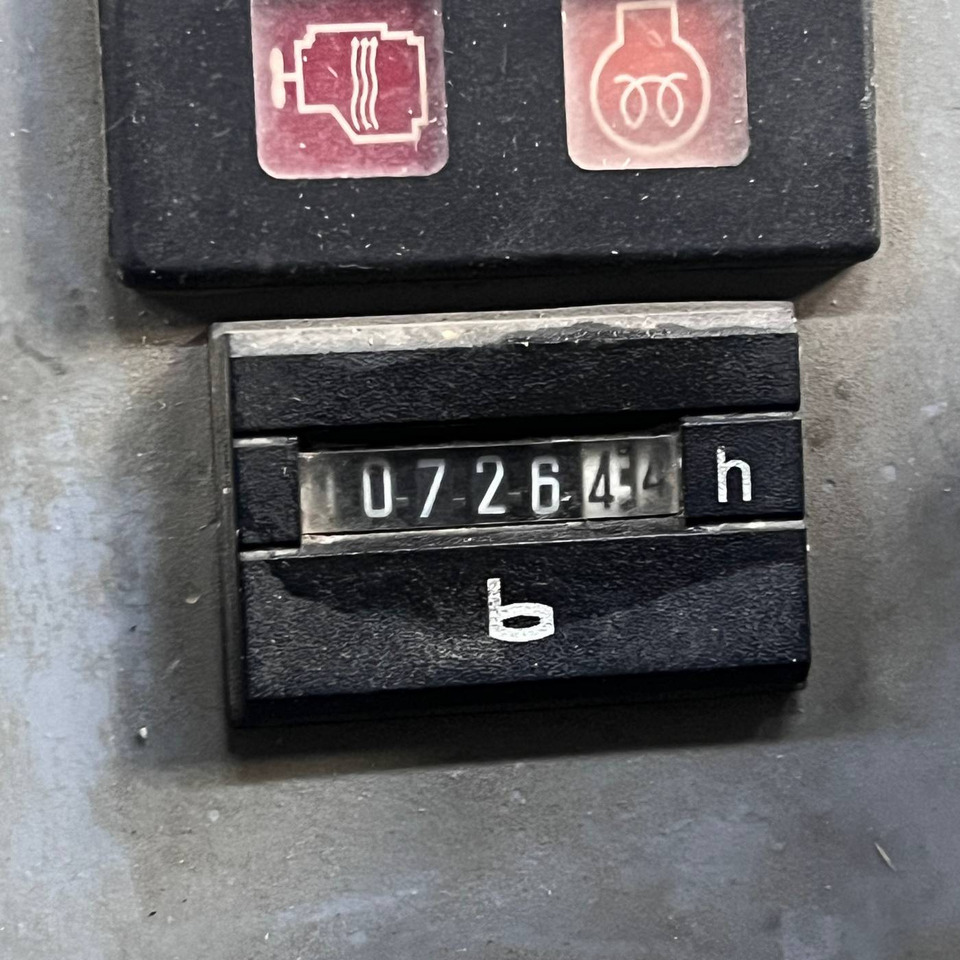 Hako Jonas 1200D - Industrial sweeper: picture 4 Hako Jonas 1200D - Industrial sweeper: picture 4