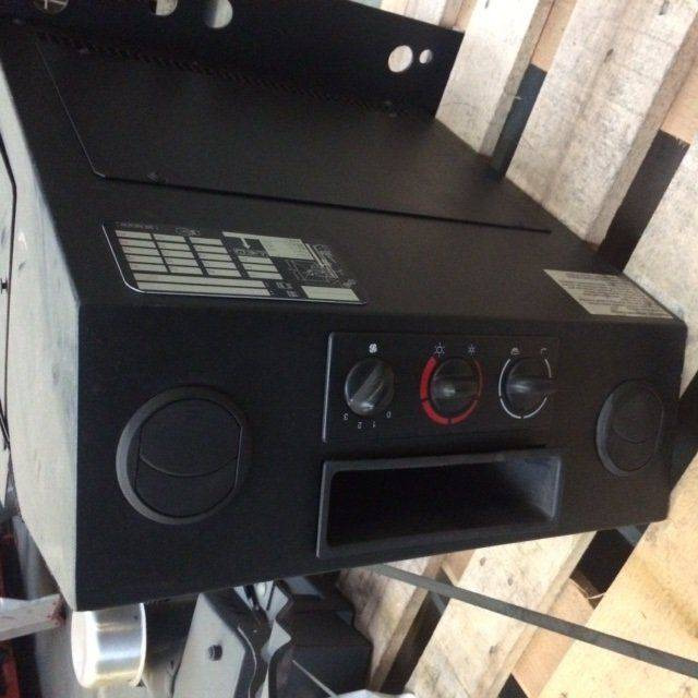 Heater for Linde Series 353-03 - Cab and interior for Material handling equipment: picture 2 Heater for Linde Series 353-03 - Cab and interior for Material handling equipment: picture 2