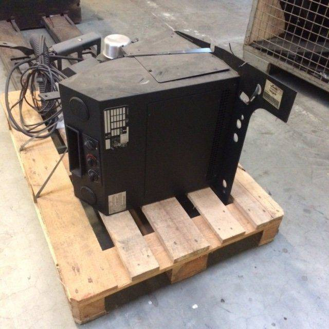 Heater for Linde Series 353-03 - Cab and interior for Material handling equipment: picture 1 Heater for Linde Series 353-03 - Cab and interior for Material handling equipment: picture 1
