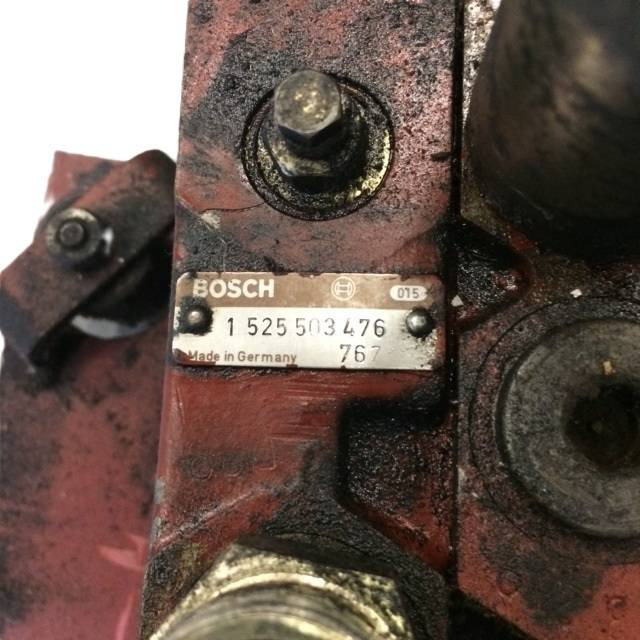 Hydraulic control valve for Linde E40P, Series 337 - Hydraulic valve for Material handling equipment: picture 3 Hydraulic control valve for Linde E40P, Series 337 - Hydraulic valve for Material handling equipment: picture 3