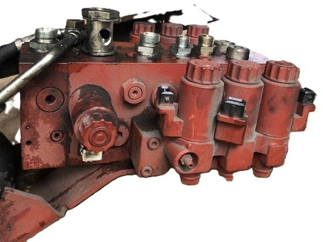 Hydraulic control valve for Linde - Hydraulic valve for Material handling equipment: picture 2 Hydraulic control valve for Linde - Hydraulic valve for Material handling equipment: picture 2