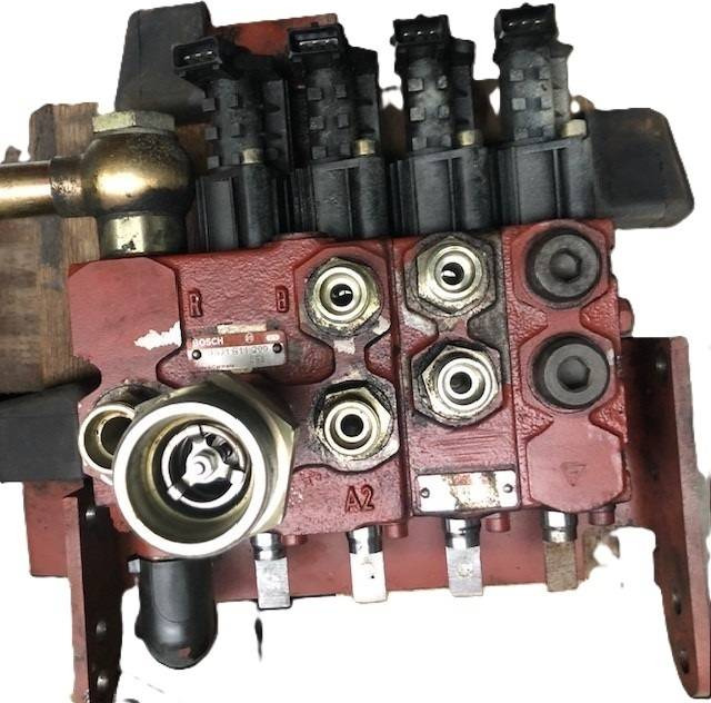 Hydraulic control valve for Linde - Hydraulic valve for Material handling equipment: picture 2 Hydraulic control valve for Linde - Hydraulic valve for Material handling equipment: picture 2