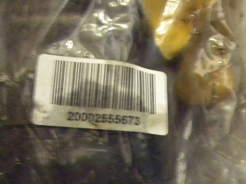 Hydraulic motor for Still - Hydraulic motor for Material handling equipment: picture 3 Hydraulic motor for Still - Hydraulic motor for Material handling equipment: picture 3