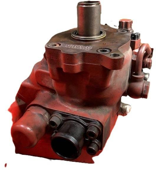 Hydraulic pump  MPR50+16E2 for Linde - Transmission for Material handling equipment: picture 3 Hydraulic pump  MPR50+16E2 for Linde - Transmission for Material handling equipment: picture 3
