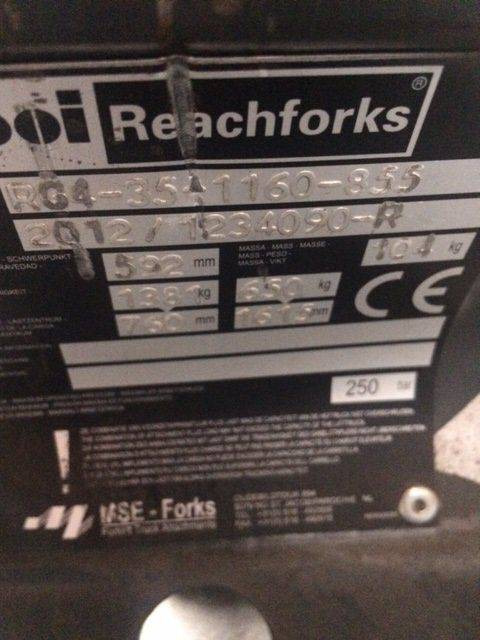 Kooi Reach forks - Forks: picture 5 Kooi Reach forks - Forks: picture 5