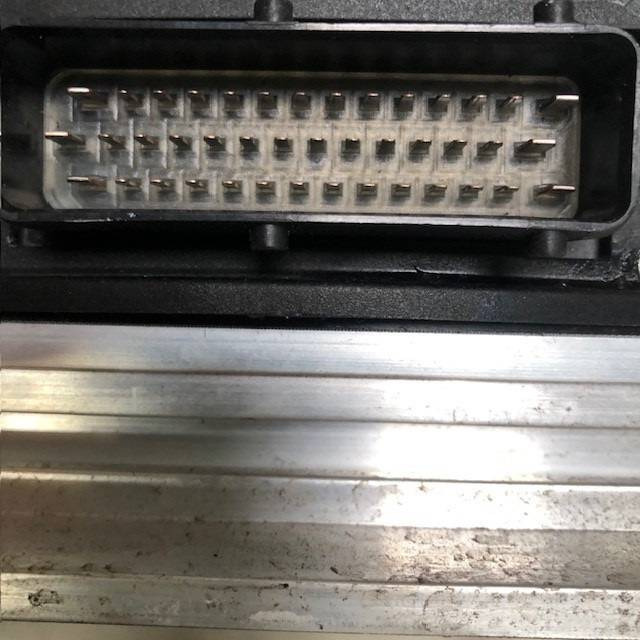 LAC-02/26CC Controller - Electrical system for Material handling equipment: picture 3 LAC-02/26CC Controller - Electrical system for Material handling equipment: picture 3