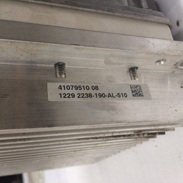 LAC-03/32 CC05 Impulse control for Linde /133/ - Electrical system for Material handling equipment: picture 5 LAC-03/32 CC05 Impulse control for Linde /133/ - Electrical system for Material handling equipment: picture 5