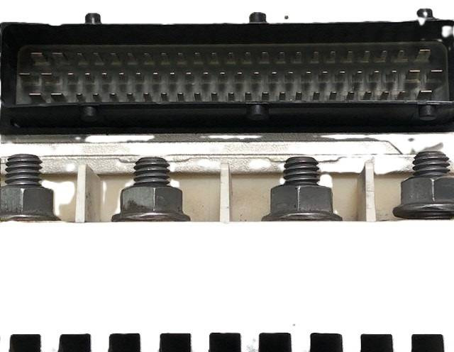 LAC-03/34 CC37 Controller for Linde - Electrical system for Material handling equipment: picture 2 LAC-03/34 CC37 Controller for Linde - Electrical system for Material handling equipment: picture 2