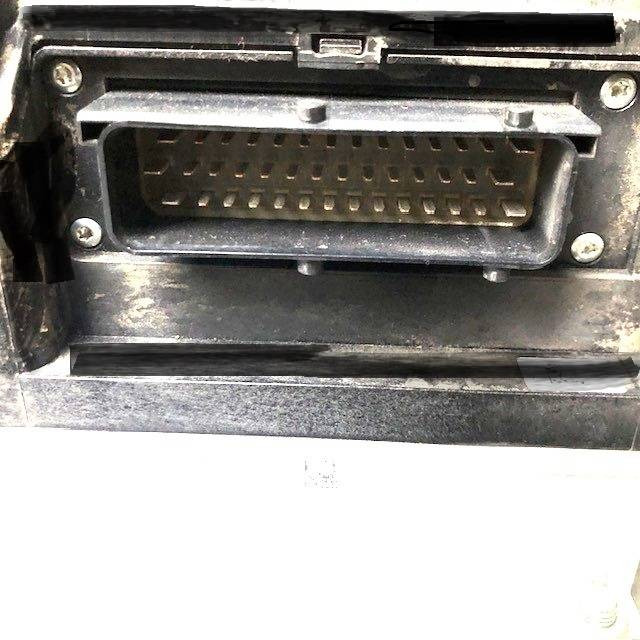 LAC-03/62 CC03 Controller - Electrical system for Material handling equipment: picture 2 LAC-03/62 CC03 Controller - Electrical system for Material handling equipment: picture 2