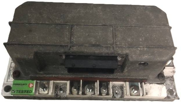 LDC-33/10CP for Linde 336-02 - Electrical system for Material handling equipment: picture 1 LDC-33/10CP for Linde 336-02 - Electrical system for Material handling equipment: picture 1