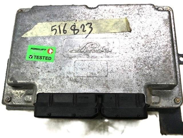 LDC-60/11 Controller for Linde - Electrical system for Material handling equipment: picture 1 LDC-60/11 Controller for Linde - Electrical system for Material handling equipment: picture 1