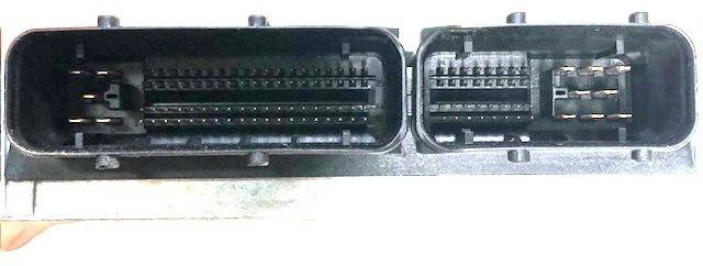 LDC-61/12 CE50 Controller for Linde - Electrical system for Material handling equipment: picture 2 LDC-61/12 CE50 Controller for Linde - Electrical system for Material handling equipment: picture 2