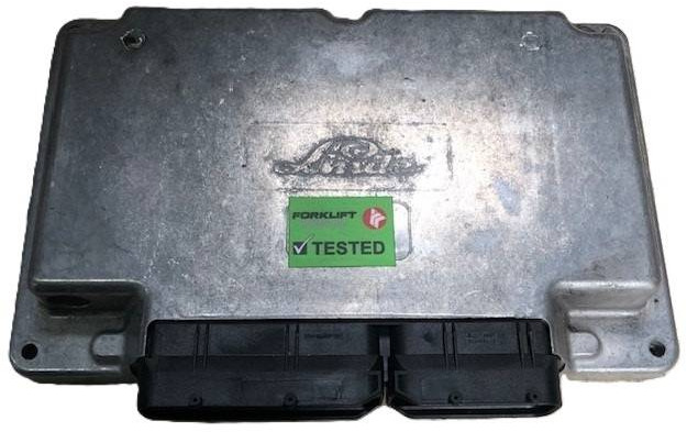 LDC-61/12 CE50 Controller for Linde - Electrical system for Material handling equipment: picture 1 LDC-61/12 CE50 Controller for Linde - Electrical system for Material handling equipment: picture 1
