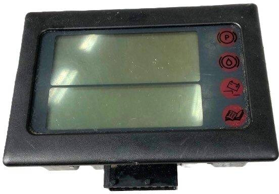 LID-61/10L Display for Linde R16S-12 - Electrical system for Material handling equipment: picture 1 LID-61/10L Display for Linde R16S-12 - Electrical system for Material handling equipment: picture 1