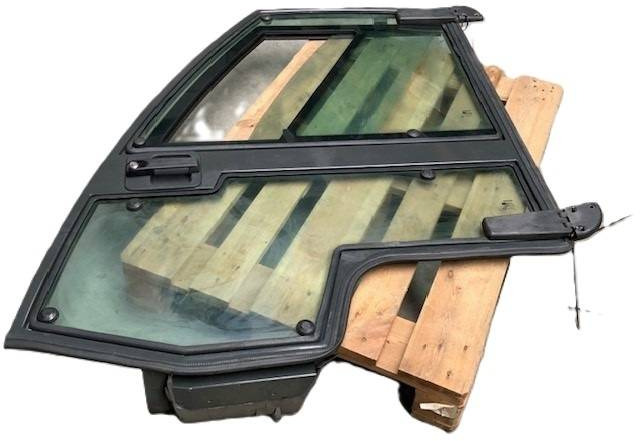 Left door for Nissan - Door and parts for Material handling equipment: picture 2 Left door for Nissan - Door and parts for Material handling equipment: picture 2