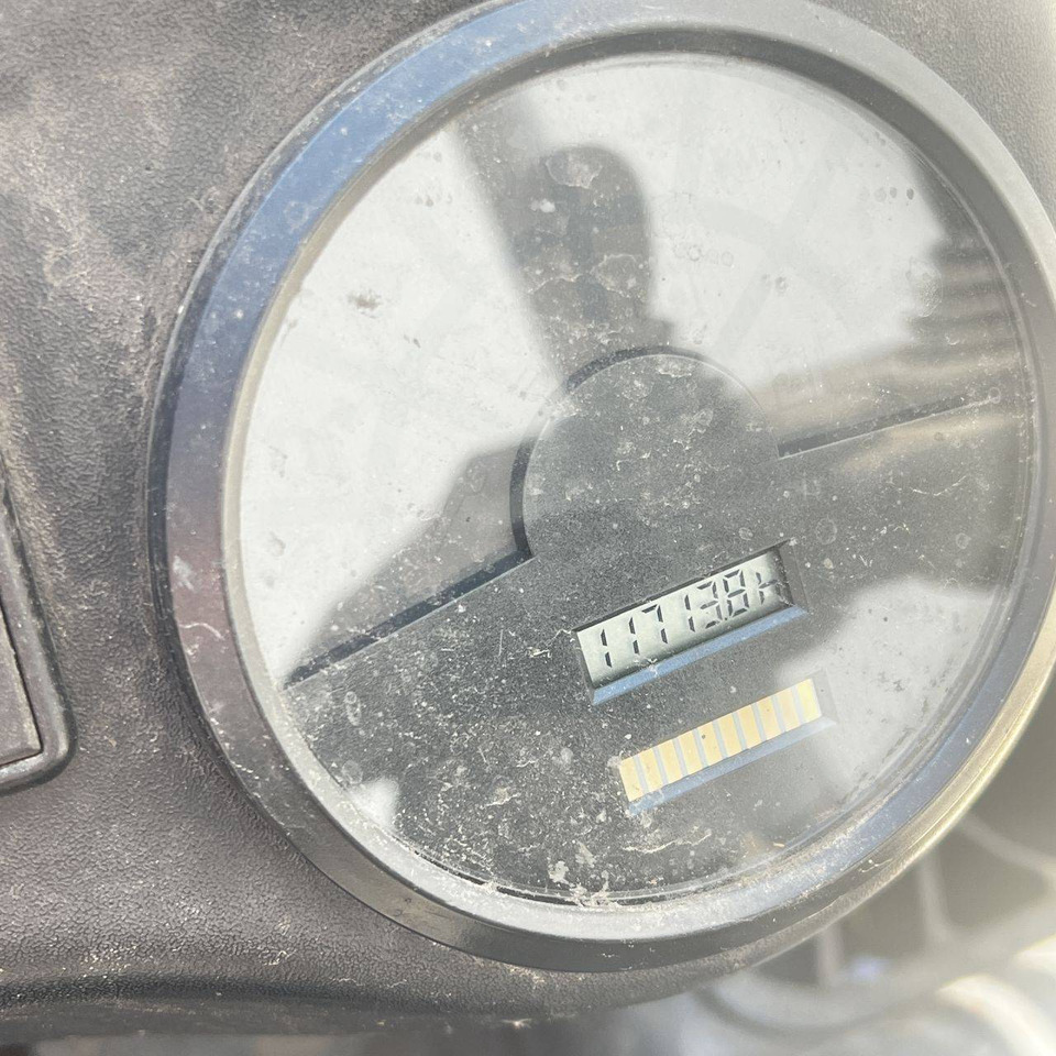 Electric forklift Linde E14 (335-02): picture 6 Electric forklift Linde E14 (335-02): picture 6