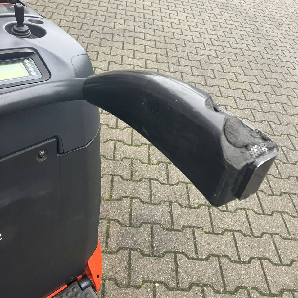 Leasing of Linde L06AC-AP (1170) Linde L06AC-AP (1170): picture 7 Leasing of Linde L06AC-AP (1170) Linde L06AC-AP (1170): picture 7